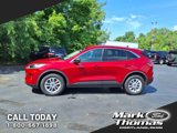 Used 2022 Ford Escape SE w/ Convenience Package image 2
