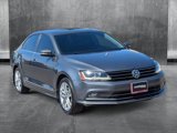 Used 2017 Volkswagen Jetta SEL image 3