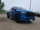 New 2025 RAM 1500 Laramie image 6