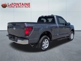 Certified 2024 Ford F150 XL w/ Equipment Group 103A High image 5