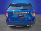 Used 2020 Ford Explorer XLT w/ Equipment Group 202A image 5