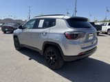 Certified 2022 Jeep Compass Latitude w/ Convenience Group image 4