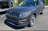 Used 2020 Jeep Compass Limited image 5