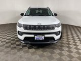 Used 2022 Jeep Compass Latitude image 2