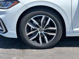 New 2025 Volkswagen Jetta SE image 5