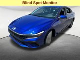 Used 2024 Hyundai Elantra SEL image 5
