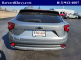 Used 2025 Chevrolet Trax LT w/ Driver Confidence Package image 5