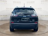 Used 2021 Jeep Cherokee Latitude Plus image 4