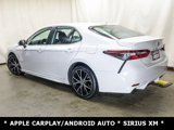 Certified 2023 Toyota Camry SE image 5