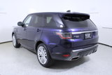 Used 2019 Land Rover Range Rover Sport HSE image 5