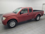 Used 2016 Nissan Frontier SV image 2
