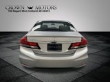 Used 2013 Honda Civic LX image 5