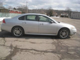 Used 2014 Chevrolet Impala LTZ image 4