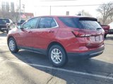 Used 2022 Chevrolet Equinox LT image 4
