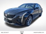 New 2025 Cadillac CT5 Sport w/ Technology Package image 3