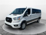 Used 2021 Ford Transit 350 XLT image 3