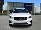 New 2025 Volvo XC40 B5 Plus w/ Protection Package Premier image 2