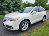 Used 2013 Acura RDX FWD w/ Technology Package image 2