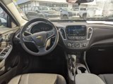 New 2025 Chevrolet Malibu LS image 3