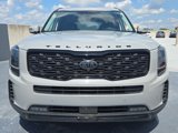 Used 2021 Kia Telluride SX w/ SX Prestige Package image 2