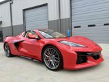 Used 2023 Chevrolet Corvette Z06 image 2