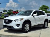 Used 2016 MAZDA CX-5 Sport image 2