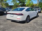 Used 2024 Honda Accord EX image 3