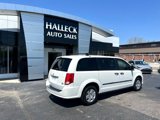 Used 2012 RAM C/V image 6