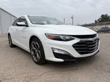 Used 2024 Chevrolet Malibu LT image 6
