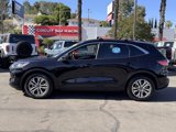 Used 2022 Ford Escape SEL image 6