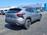 New 2025 Chevrolet Trax RS image 2