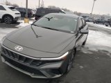 New 2025 Hyundai Elantra SEL image 4