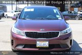 Used 2017 Kia Forte LX image 2