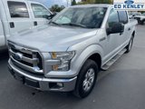 Used 2017 Ford F150 XLT image 2