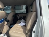Used 2018 Nissan Titan SL w/ Chrome Package image 5