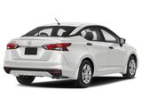 Used 2020 Nissan Versa SV image 3