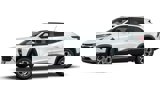 New 2025 Chevrolet Trax LT image 4