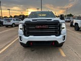Used 2021 GMC Sierra 2500 AT4 w/ Gooseneck/5TH Wheel Package image 3