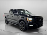 Used 2021 Ford F150 XLT w/ Equipment Group 302A High image 6