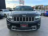 Used 2014 Jeep Grand Cherokee Overland w/ Advanced Technology Group image 2