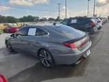 Used 2022 Hyundai Sonata SEL Plus image 3