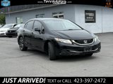 Used 2013 Honda Civic EX image 4