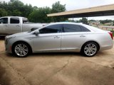Used 2018 Cadillac XTS Luxury image 3