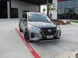 Used 2021 Nissan Kicks S image 4