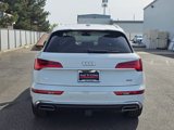 New 2025 Audi Q5 2.0T Premium Plus image 5