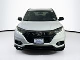 Used 2022 Honda HR-V Sport image 2
