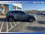 Used 2023 MAZDA CX-50 2.5 S w/ Cargo Package image 5