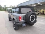 Used 2022 Ford Bronco Black Diamond w/ Sasquatch Package image 3