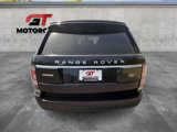 Used 2016 Land Rover Range Rover Supercharged image 6