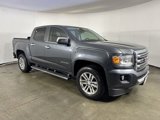 Used 2016 GMC Canyon SLT w/ Driver Alert Package image 3